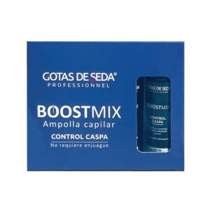 Ampolla Control Caspa x 4