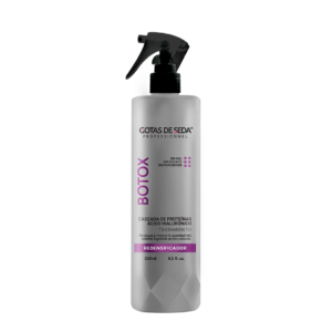 Tratamiento Botox Redensificador con cascada de Proteínas Ácido Hialurónico