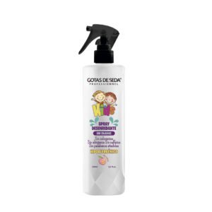 Spray Desenredantes Kids con Durazno