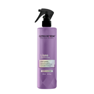 Spray Alisante Lisos Perfectos con Acai Berry y Colágeno