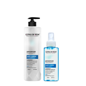 Línea Completa Advanced Therapy