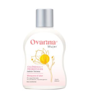 Ovarina Mujer