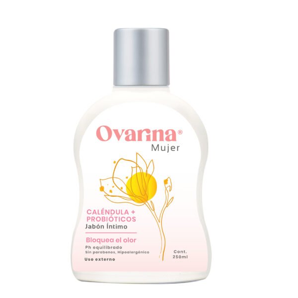 Ovarina Mujer