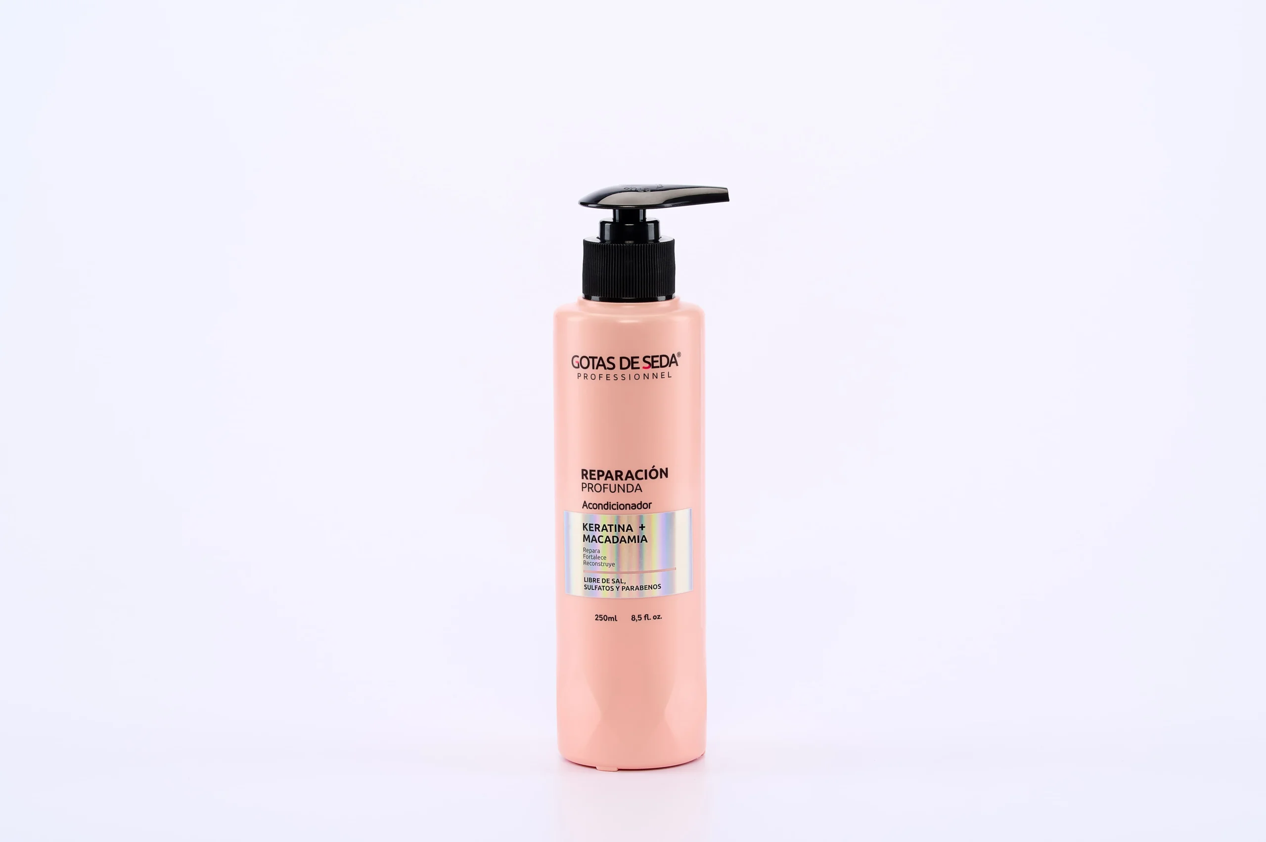 Acondicionador Reparación Profunda