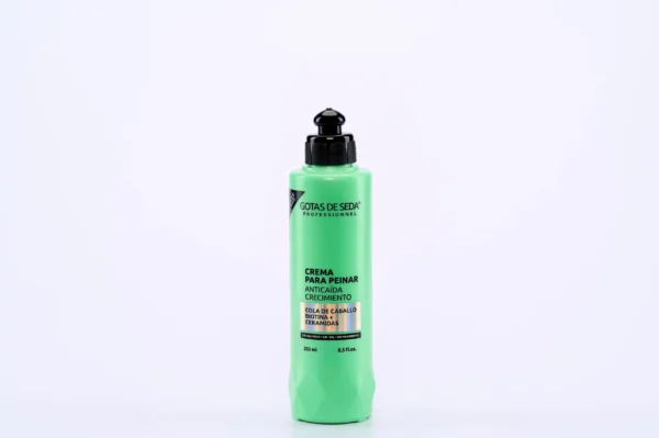 Crema de Peinar Anticaída Crecimiento