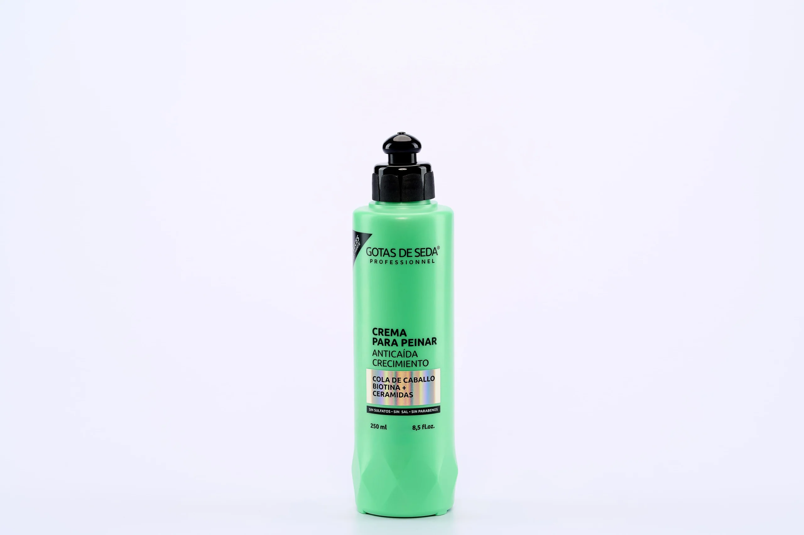 Crema de Peinar Anticaída Crecimiento