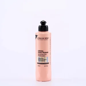 Crema de Peinar Reparación Profunda