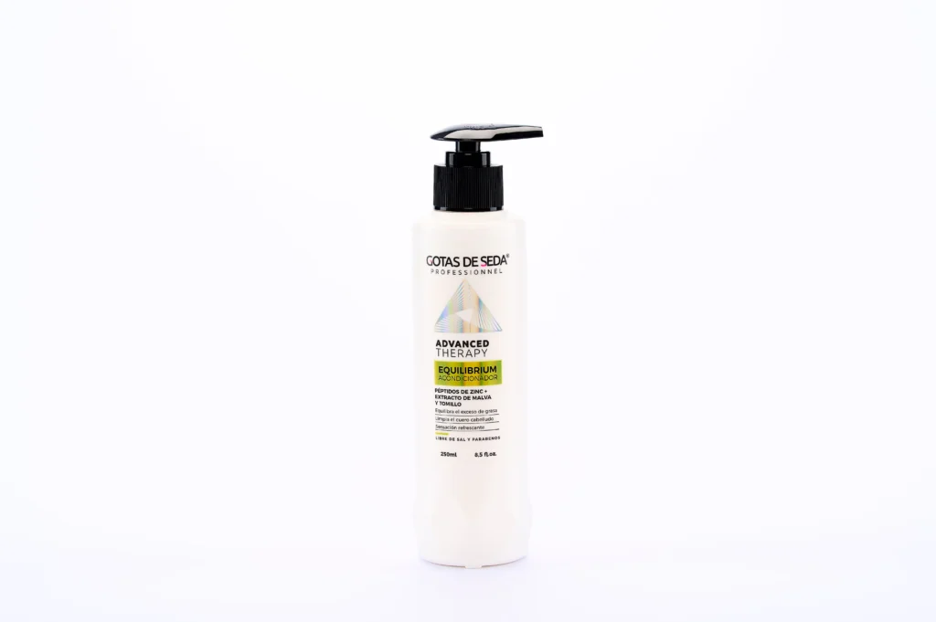 Acondicionador Equilibrium Advanced Therapy