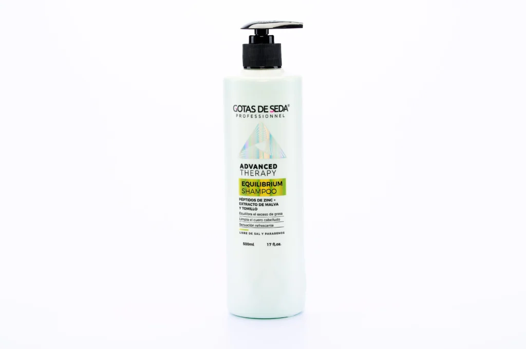 Shampoo Equilibrium Advanced Therapy
