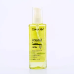 Reparador de Puntas Serum con Oliva y Argán