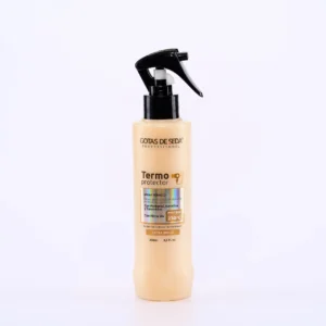 Termo Protector Spray Térmico con pantenol, keratina y ceramidas