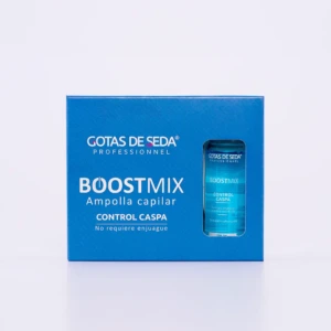 ampolla capilar anticaspa