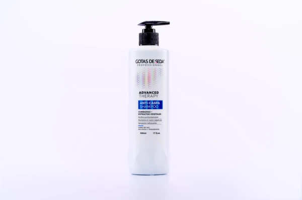 shampoo anti caspa advanced therapy