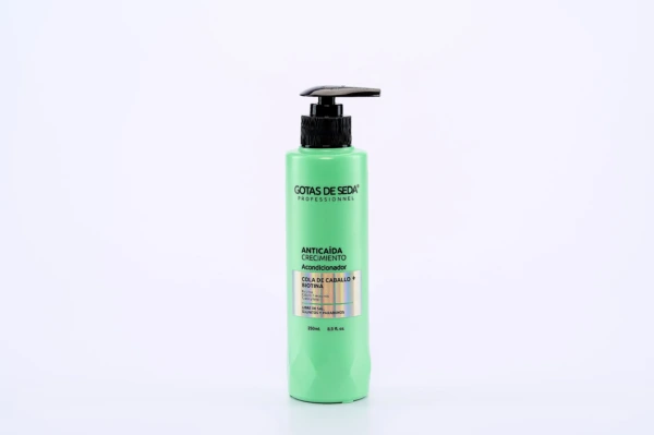 acondicionador anticaída crecimiento