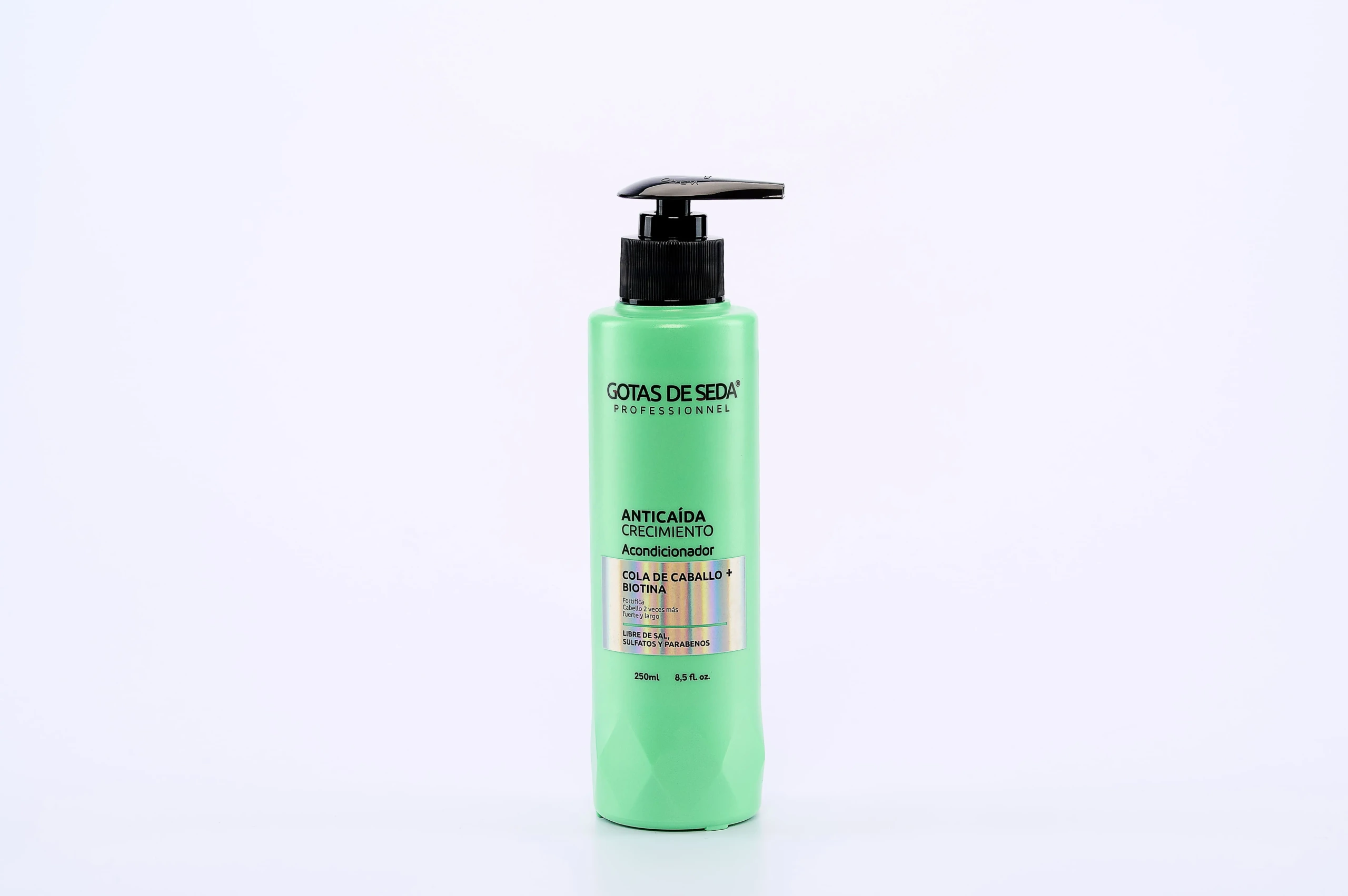 Acondicionador Anticaída Crecimiento