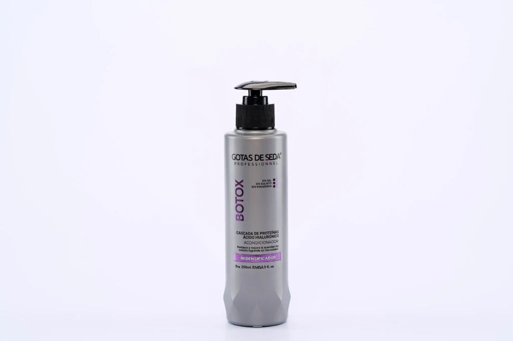 acondicionador botox redensificador