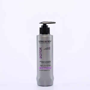 acondicionador botox redensificador