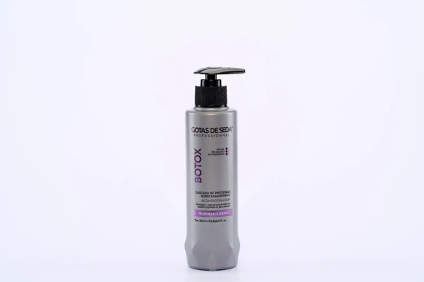 acondicionador botox redensificador