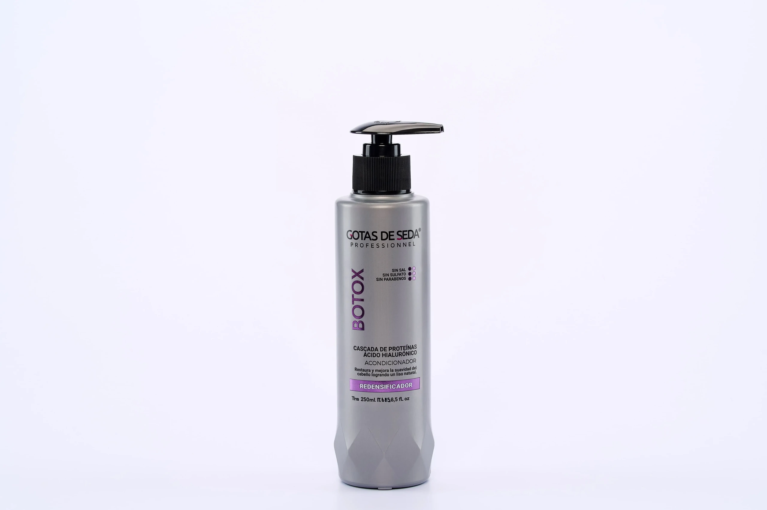 Acondicionador Botox Redensificador