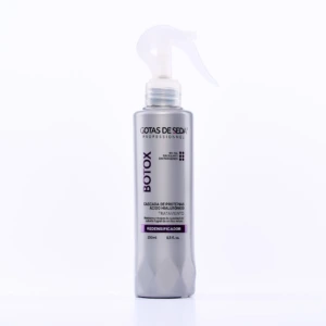 spray acondicionador botox redensificador