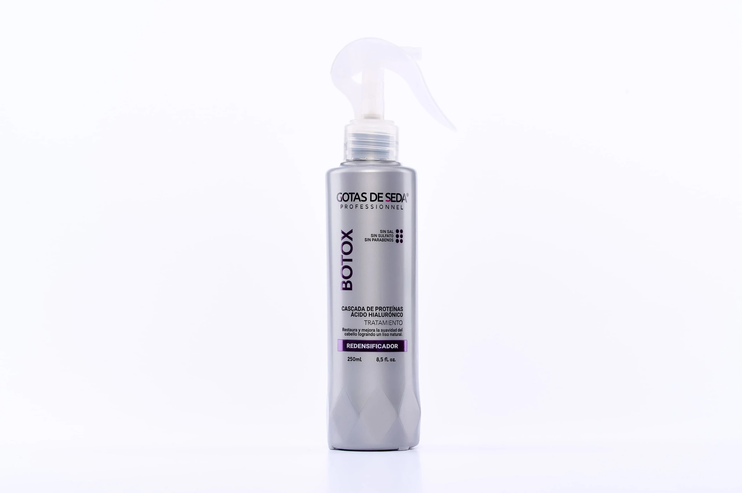 Spray Acondicionador Botox Redensificador
