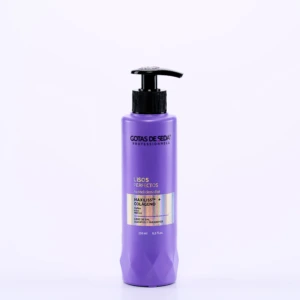 acondicionador lisos perfectos con maxiliss y colágeno