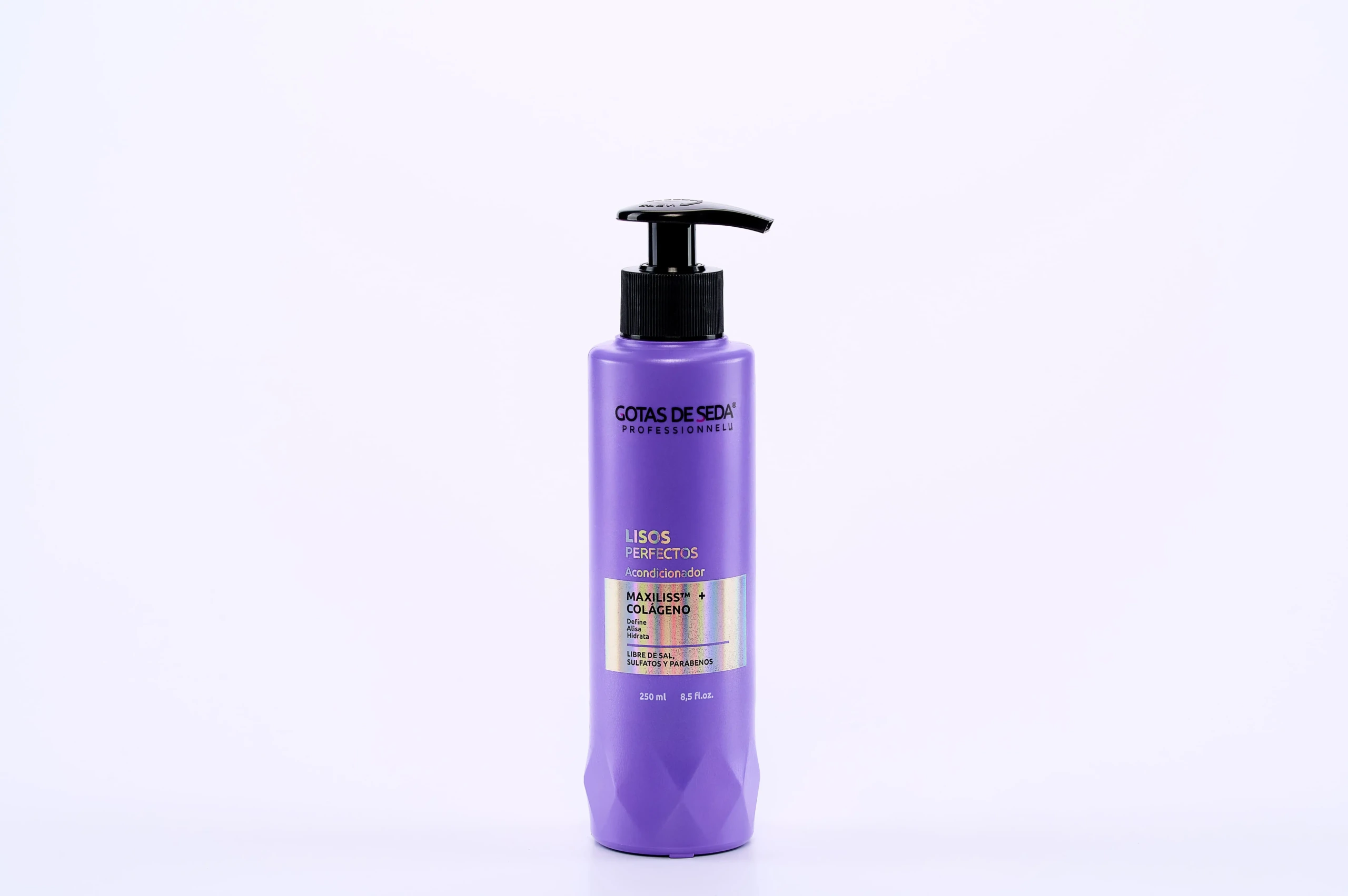 Acondicionador Lisos Perfectos con Maxiliss y Colágeno