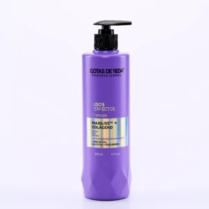 shampoo lisos perfectos