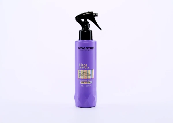 spray acondicionador lisos perfectos