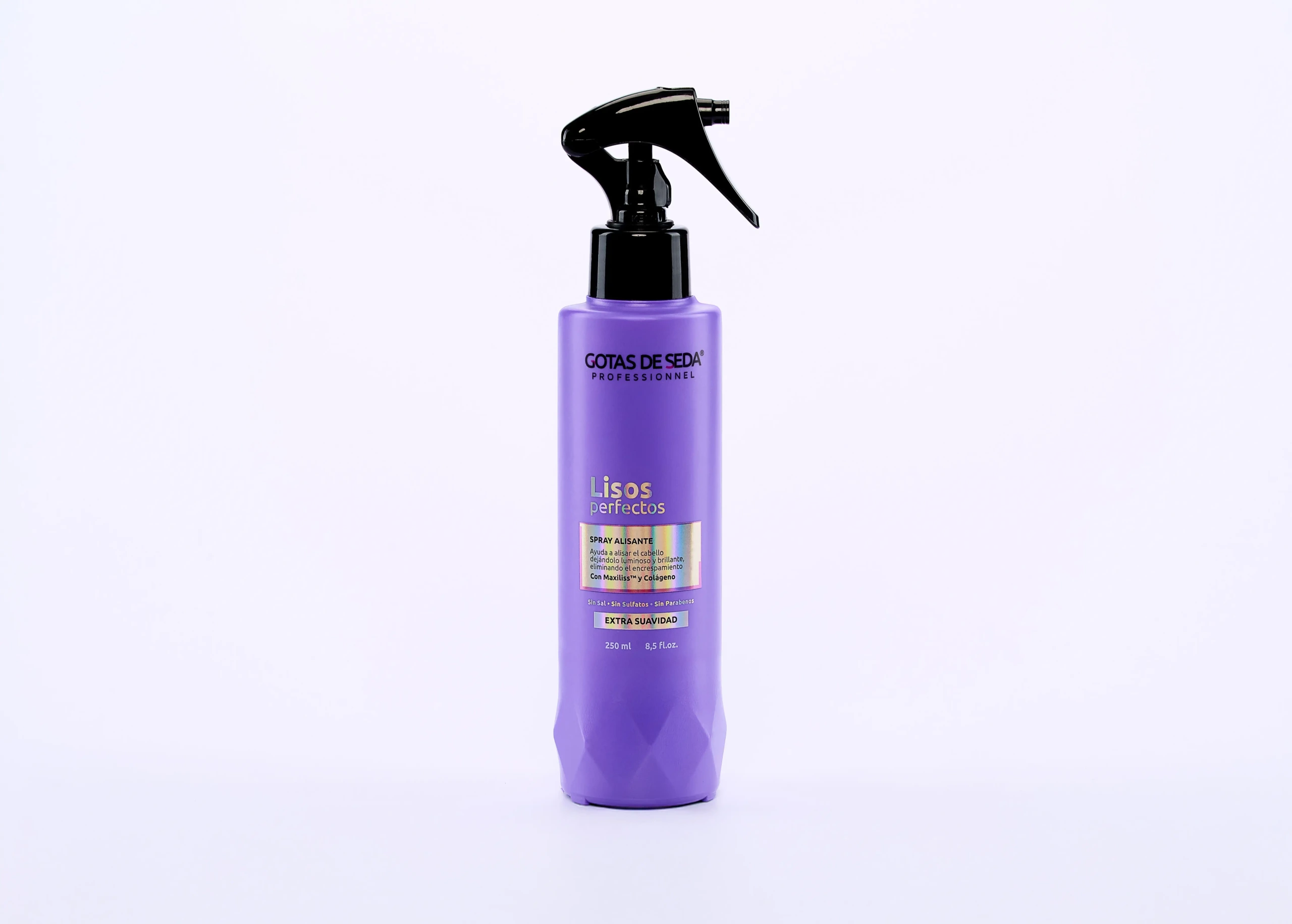 Spray Acondicionador Lisos Perfectos