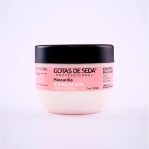 mascarilla reparación profunda