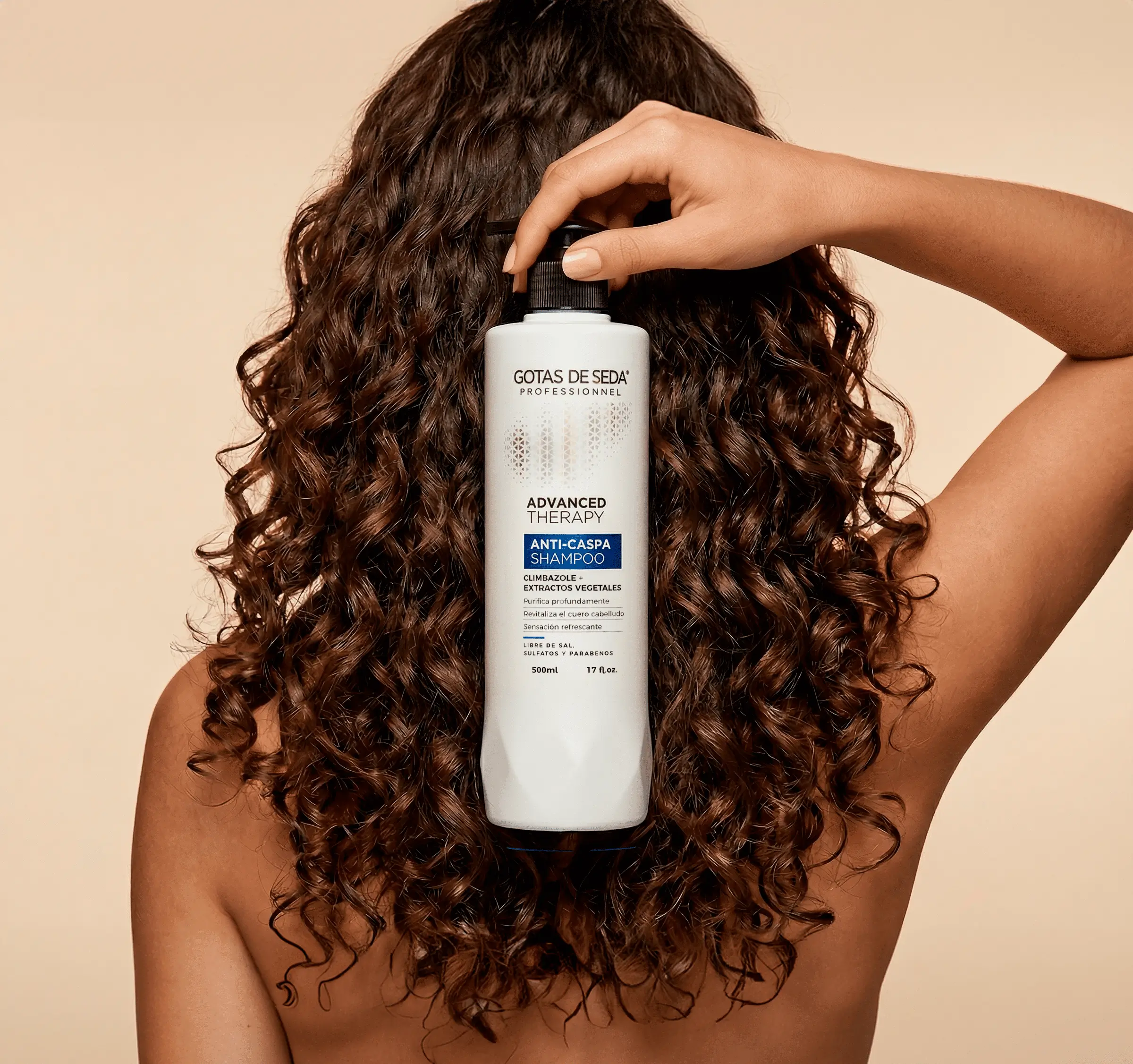 shampoo anti caspa con climbazole y extractos vegetales shampoo anti caspa con climbazole y extractos vegetales