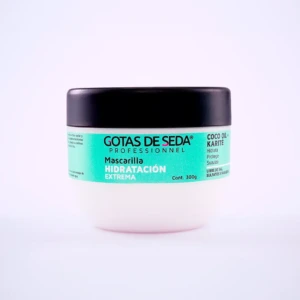 mascarilla hidratación extrema