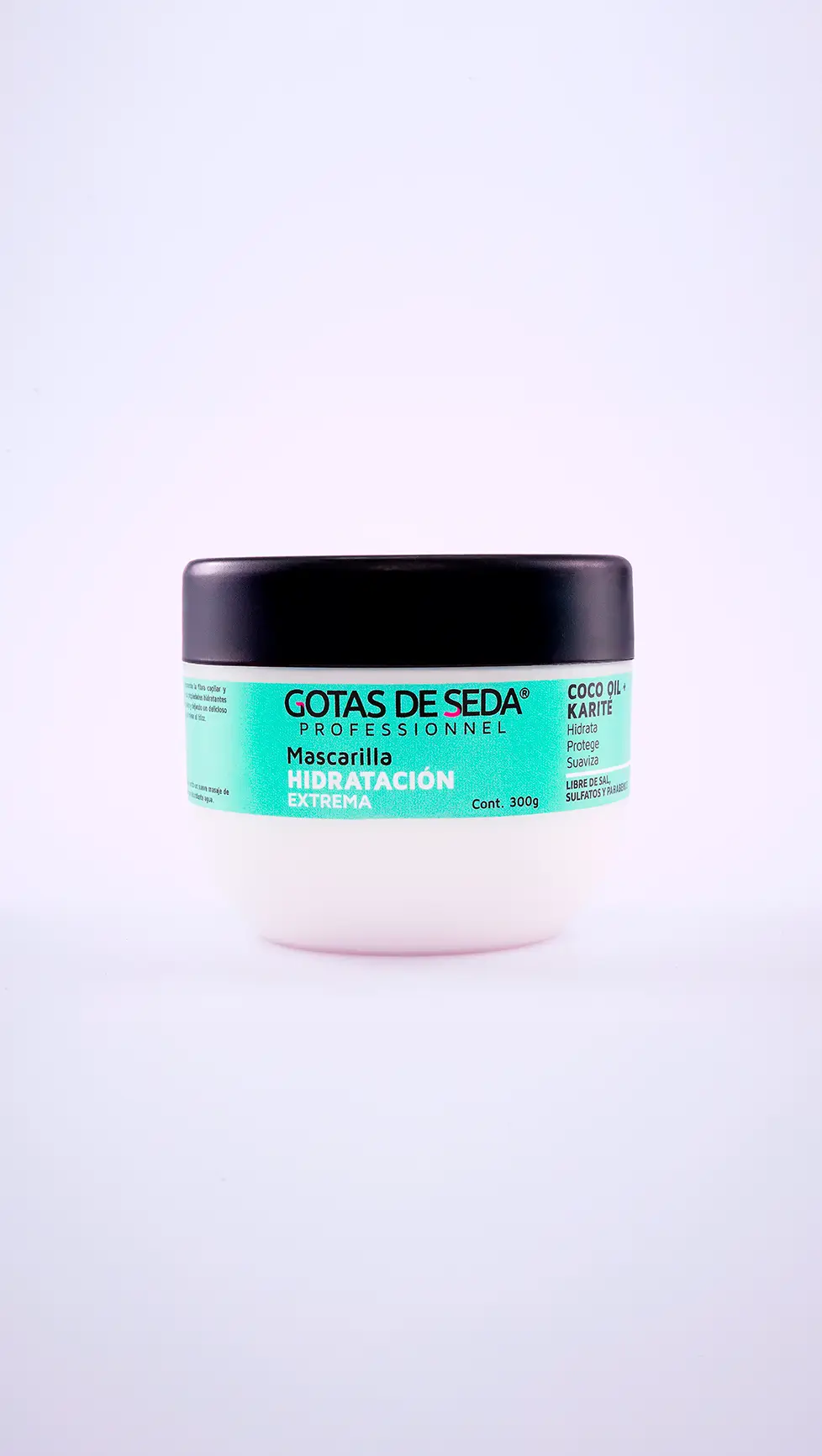 Mascarilla Hidratación Extrema